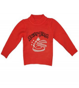 Áo len cho bé sơ sinh 403