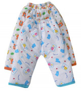 Quần bông sơ sinh Thu Hằng