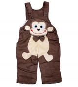 Bộ yếm sơ sinh hình thú ngộ ngĩnh cho bé