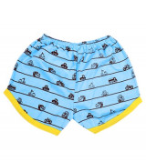 Quần sơ sinh cộc DK S2 cho bé trai