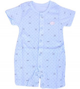 Body cho bé sơ sinh cộc tay Beiner 1036