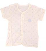 Bộ quần áo cộc Beiner cho bé sơ sinh B2738