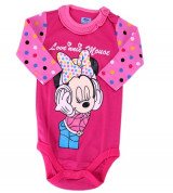 Body sơ sinh Mimi 3D