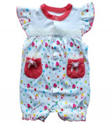 Body trẻ em 31019 Seimums dành cho bé từ sơ sinh - 12 tháng tuổi