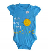 Body cộc ngắn đũng sơ sinh L2 708 (nhiều mầu)