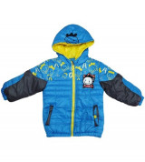 Áo khoác phao cho bé sơ sinh A8311