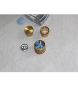 Khuôn dùng bọc nút vải  size 30li