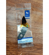 Nhíp giữ chỉ 1 kim brother StrongH tem vàng S02643