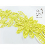 Combo 24 bông chỉ 3D [Nhiều màu lựa chọn]