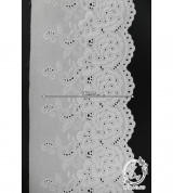 Vải may tay áo, chân váy, Hijab - TiCi (Dây dài 13,5 mét)