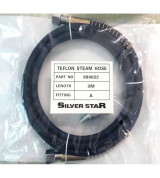 Dây hơi bàn là hơi Silver Star 3m, 5m dùng cho bàn là nồi hơi công nghiệp