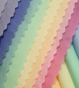 Nhận biết vải thun Rayon