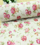 Tổng quan về vải thun in bông