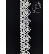 Ren chỉ ách chuồng (Dây dài 13,5 met) - Nhóm màu sáng