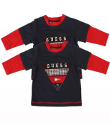 Áo dài cho bé sơ sinh 1072 chất liệu cotton