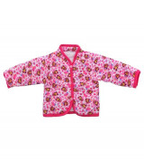 Áo bông cho bé sơ sinh BinBin