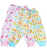 Quần sơ sinh bamiza