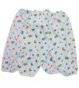 Quần sơ sinh Baby Born