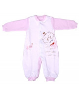 Body sơ sinh chần bông 7705