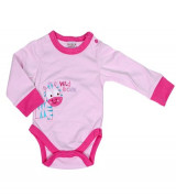 Body sơ sinh Thái có quần