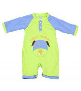 Body sơ sinh dài khuy giữa WC 025