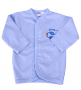 Áo Chicco dài tay cho bé sơ sinh