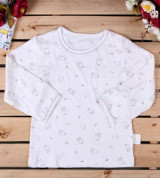 Bộ quần áo dài cho bé sơ sinh Beiner 9266