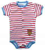 Body trẻ em 1108 Seimums dành cho bé sơ sinh - 12 tháng tuổi