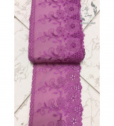 Vải may tay áo, chân váy, Hijab - TiCi (Dây dài 13,5 mét)