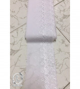 Vải may Hijab - TiCi (Dây dài 13,5 mét)