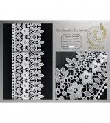 Dây Ren chỉ 9F (Dây dài 13,5 met)