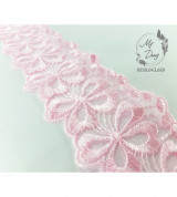 Dây ren lưới 4F (Dây dài 13,5m) - Màu sáng