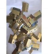 miếng thép kẹp dao