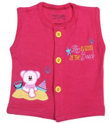 Áo gile Pettit cho trẻ sơ sinh