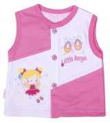 Áo gile Hello BB màu