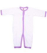 Body liền sơ sinh Carter kiểu mới