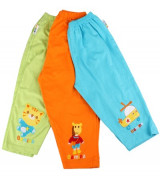 Quần dài cho em bé sơ sinh Bamina Việt Nam