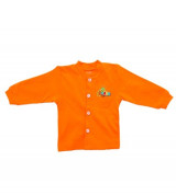 Áo sơ sinh Canlin cho bé