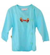 Áo sơ sinh QT Việt Nam (nhiều màu)