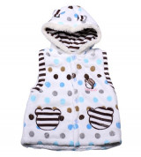 Bộ 3 chi tiết xinh xắn nhiều màu cho bé sơ sinh