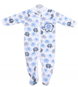 Bộ Body nhí cho bé trai sơ sinh