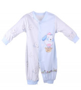 Body dài tay cho bé sơ sinh Beiner 6913