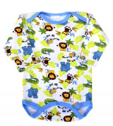 Body sơ sinh set 3 chi tiết - Made in Việt Nam