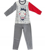 Bộ nỉ sơ sinh thời trang cho bé yêu 113, 112 nhiều màu sắc