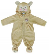 Body trẻ em nỉ sơ sinh 10SS-681