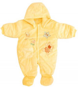 Body bông sơ sinh 639