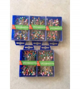 Kim ghi vải dài loại lớn 1 hộp 100c