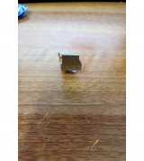 Cữ chống quăn mép máy văt sổ SIRUBA