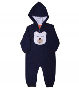 Body nỉ 9571401 nhiều màu cho bé sơ sinh