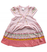 Váy cho bé gái sơ sinh TE 008 nhiều màu và và kiểu dáng